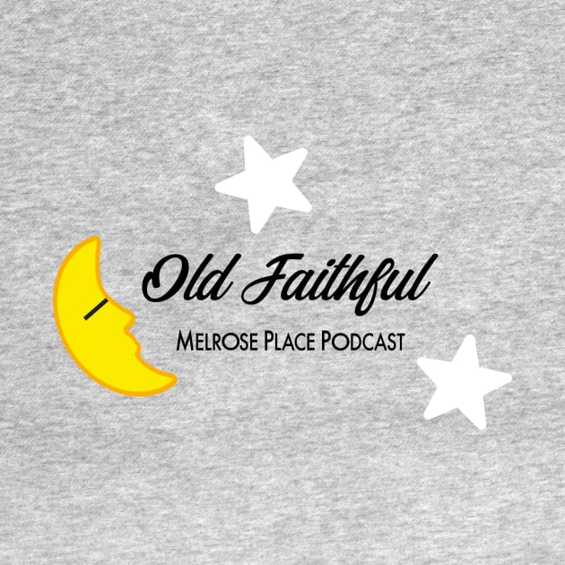 Alison's Old Faithful Robe by melrosepod@gmail.com